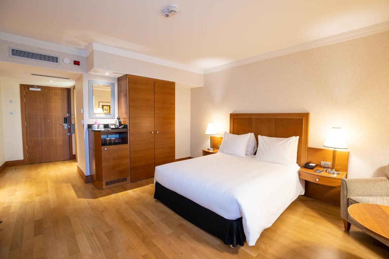 Hotel Crowne Plaza Brussels Airport By Ihg 4*
