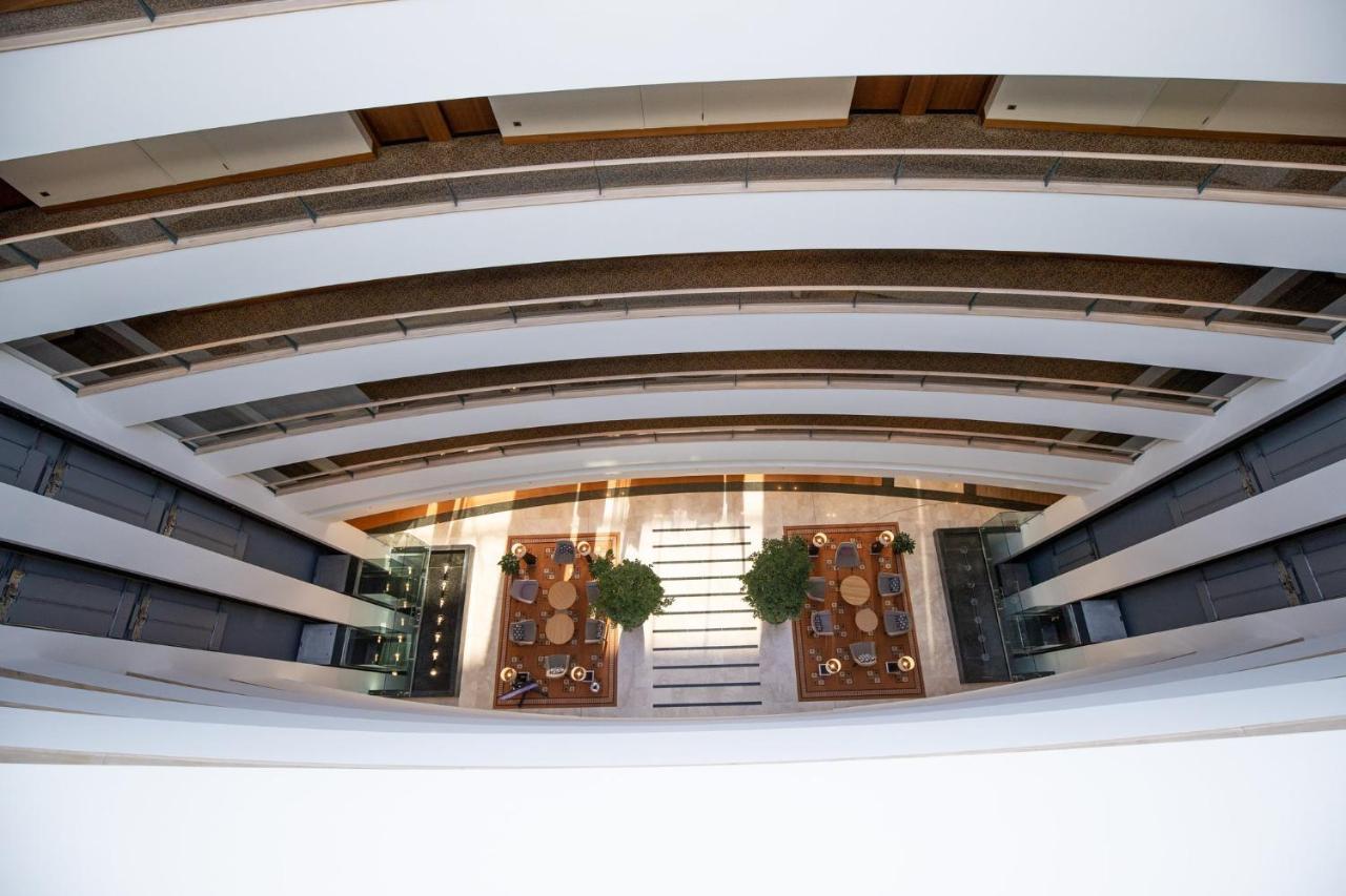 Crowne Plaza Brussels Airport By Ihg Hotel 4*