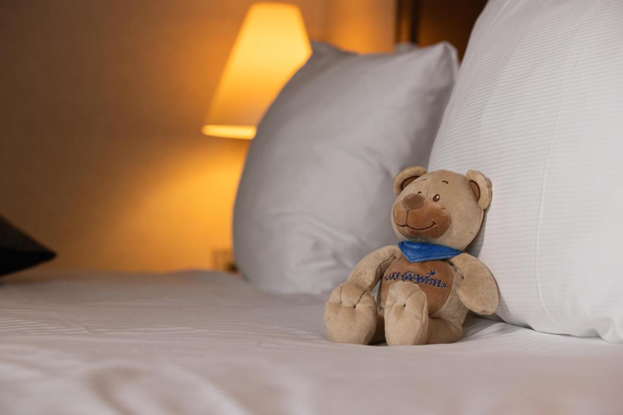 Crowne Plaza Brussels Airport By Ihg Hotel 4*