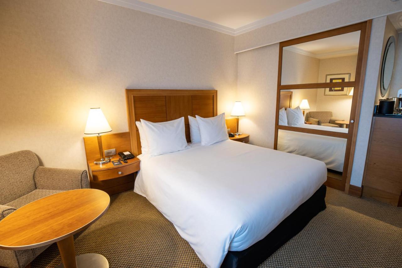 Crowne Plaza Brussels Airport By Ihg Hotel