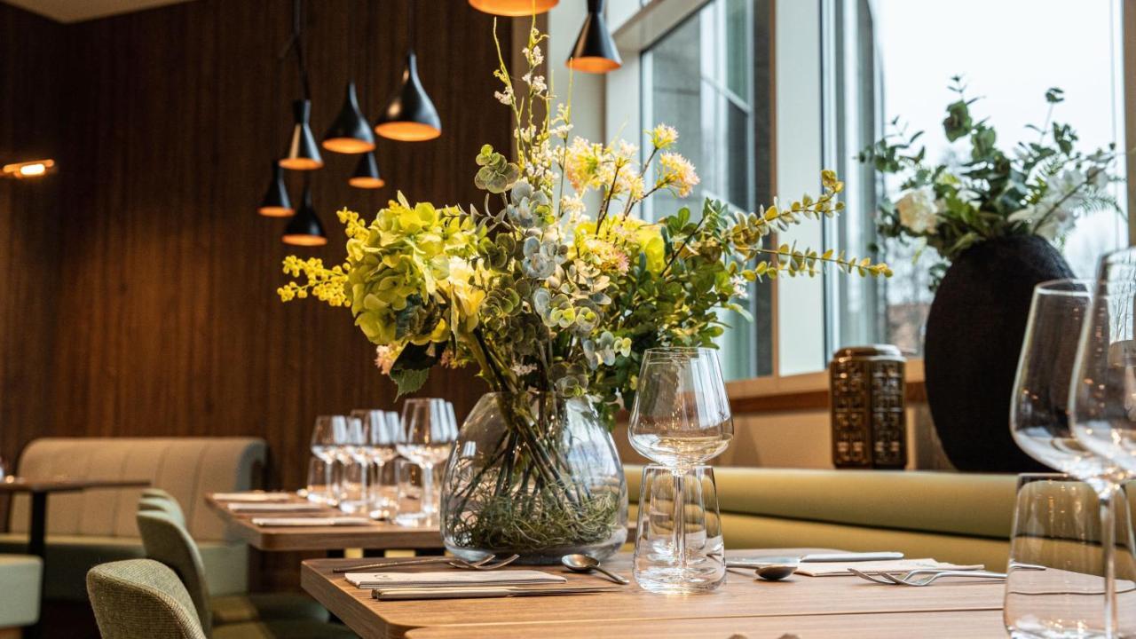 Crowne Plaza Brussels Airport By Ihg 4* Zaventem