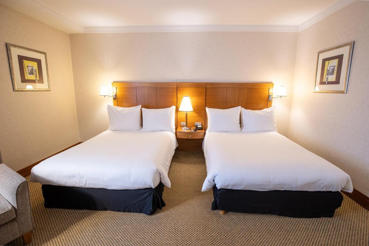 Hotel Crowne Plaza Brussels Airport By Ihg Zaventem