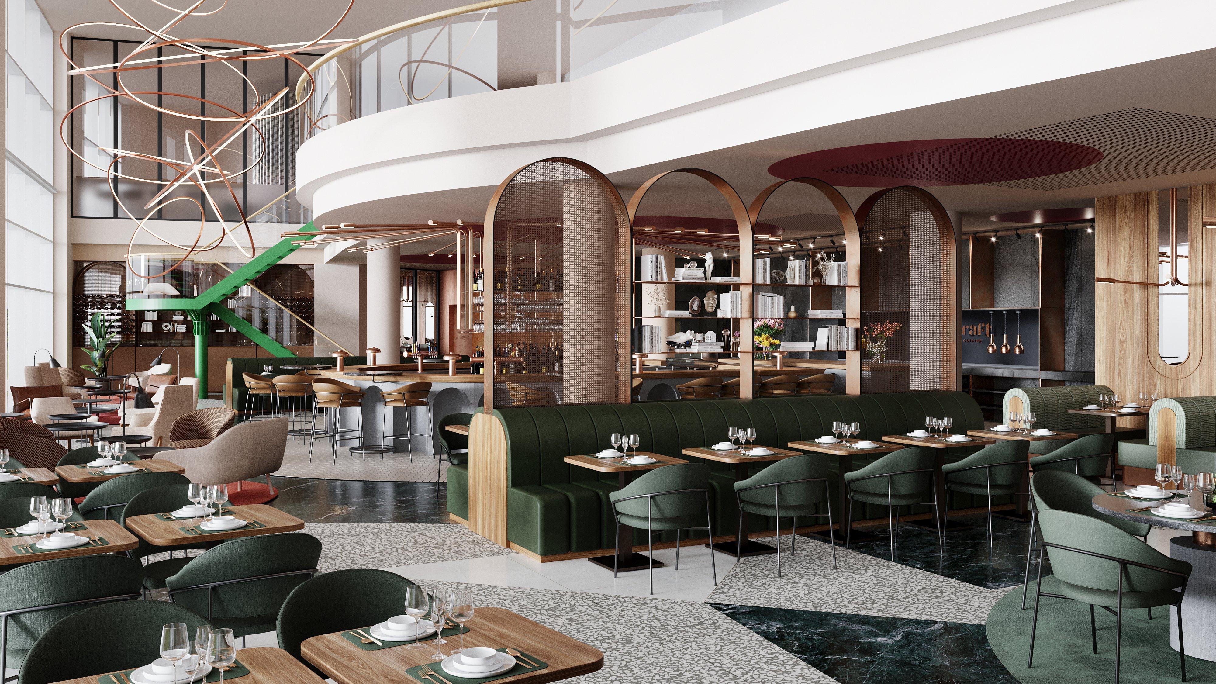 Hotel Crowne Plaza Brussels Airport By Ihg