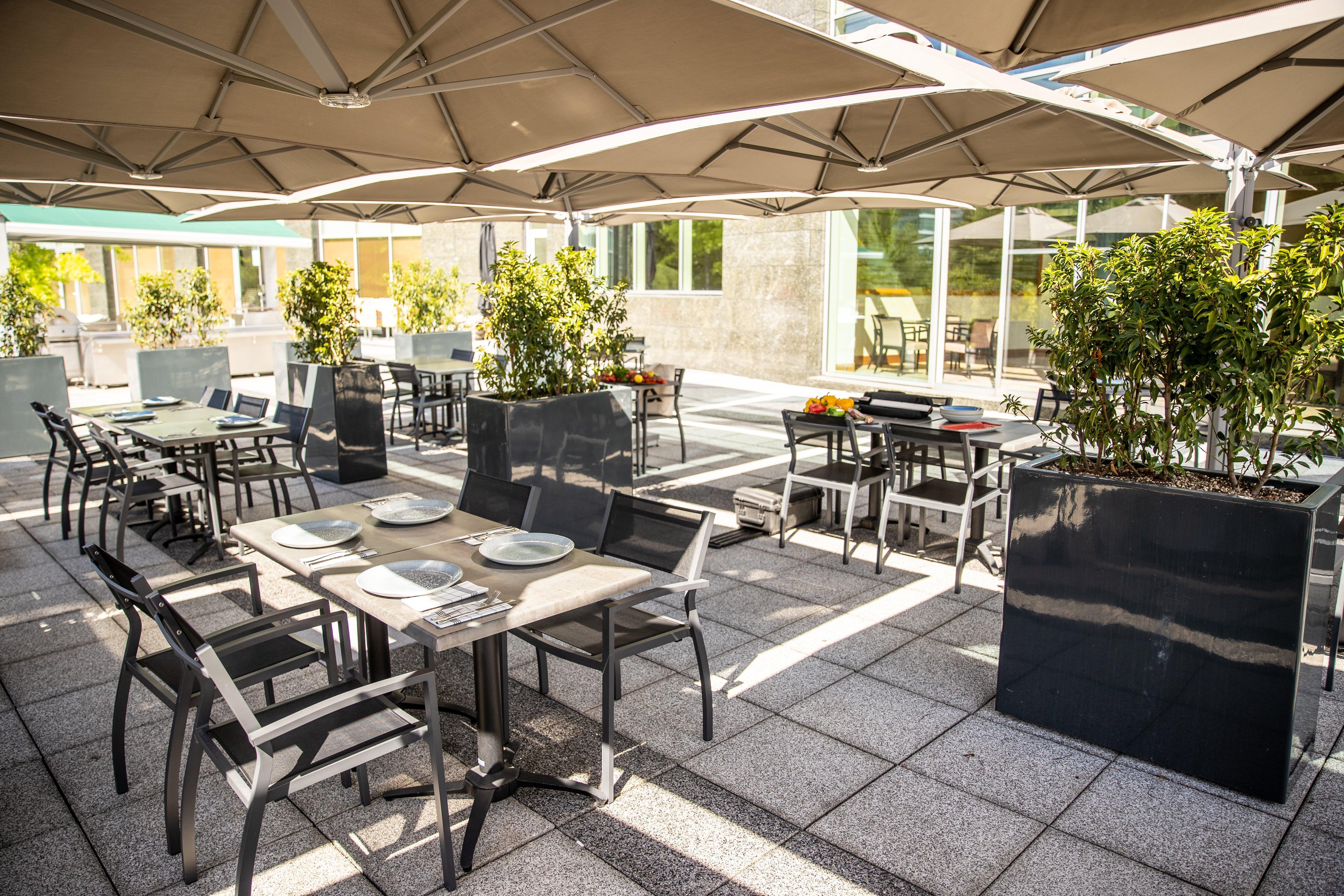Crowne Plaza Brussels Airport By Ihg Hotel 4*